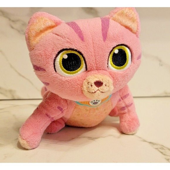 Disney Toys Disney Doc Mcstuffins Whispers Pink 6 Kitty Cat Just disney-toys-disney-doc-mcstuffins-whispers-pink-6-kitty-cat-just